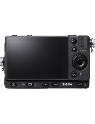 SIGMA FP + 45 F/2.8 DG DN L-MOUNT