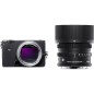 SIGMA FP + 45 F/2.8 DG DN L-MOUNT