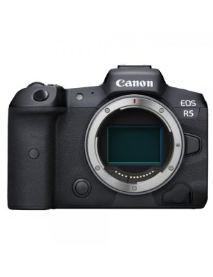 CANON EOS R5