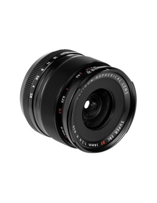 FUJIFILM XF 14 F/2,8 R