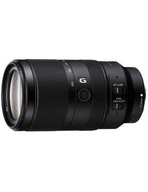 SONY SEL 70-350 F/4.5-6.3 G OSS