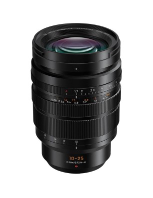 PANASONIC 10-25 F/1.7 ASPH LEICA DG SUMMILUX