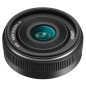 PANASONIC 14 F/2.5 II ASPH NOIR