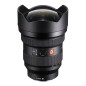 SONY FE 12-24 F/2.8 GM
