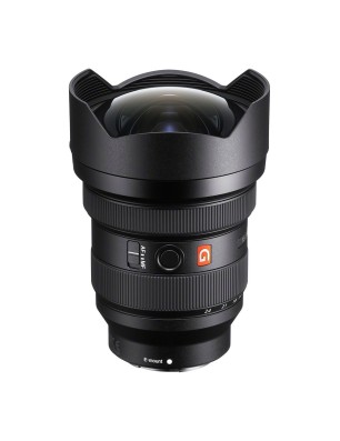 SONY FE 12-24 F/2.8 GM
