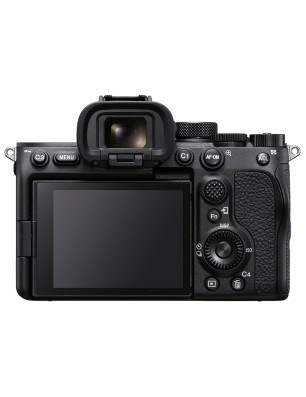 SONY ALPHA 7S III