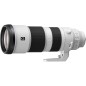 SONY FE 200-600 F/5.6-6.3 G OSS