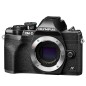 OLYMPUS E-M10 MARK IV NOIR