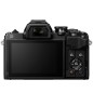 OLYMPUS E-M10 MARK IV NOIR + 14-42 EZ