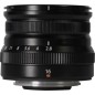 FUJIFILM XF 16 F/2,8 R WR NOIR