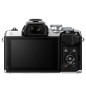 OLYMPUS E-M10 MARK IV SILVER