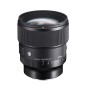 SIGMA 85 F/1.4 DG DN ART L-MOUNT