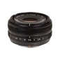 FUJIFILM XF 18 F/2 R