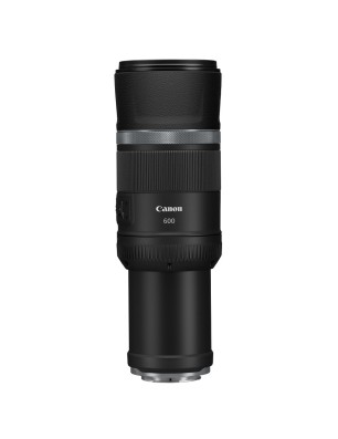 CANON RF 600 F/11 IS STM