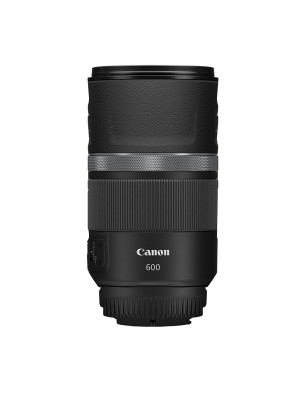 CANON RF 600 F/11 IS STM