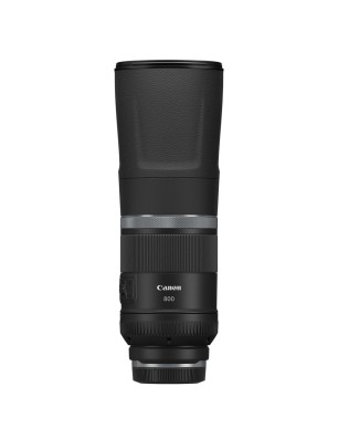 CANON RF 800 F/11 IS STM
