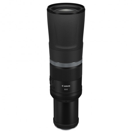 CANON RF 800 F/11 IS STM