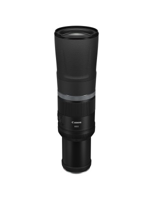 CANON RF 800 F/11 IS STM