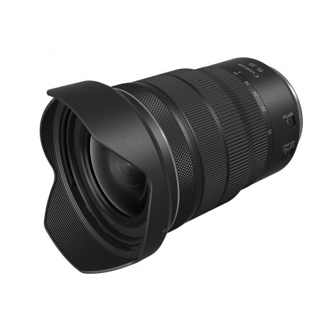 CANON RF 15-35 F/2.8 L IS USM
