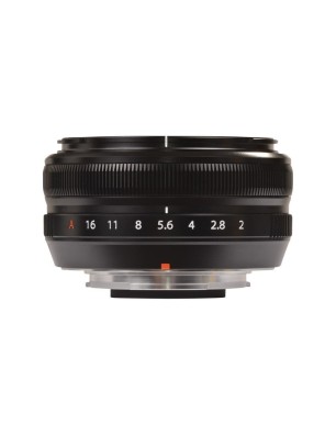FUJIFILM XF 18 F/2 R