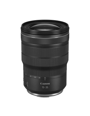 CANON RF 15-35 F/2.8 L IS USM