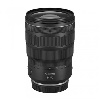 CANON RF 24-70 F/2.8 L IS USM