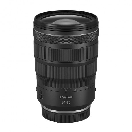 CANON RF 24-70 F/2.8 L IS USM
