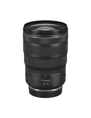 CANON RF 24-70 F/2.8 L IS USM