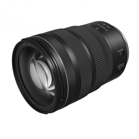 CANON RF 24-70 F/2.8 L IS USM
