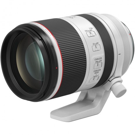 CANON RF 70-200 F/2.8 L IS USM