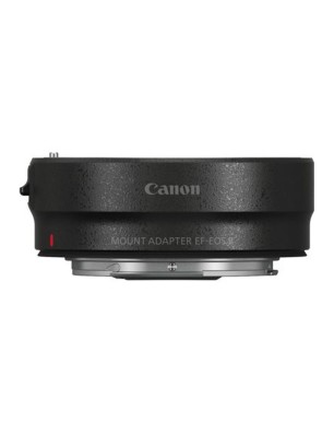 CANON RF BAGUE ADAPTATION OBJECTIF EF SUR BOITIER EOS R