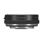 CANON RF BAGUE ADAPTATION AVEC REGLAGES EF SUR EOS R