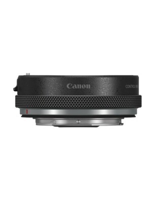 CANON RF BAGUE ADAPTATION AVEC REGLAGES EF SUR EOS R