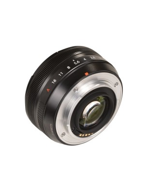FUJIFILM XF 18 F/2 R