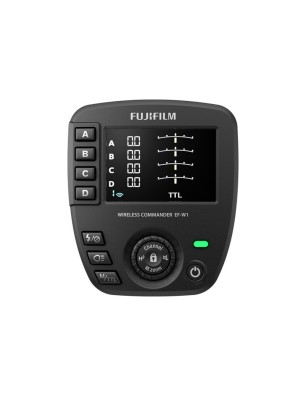 FUJI CONTROLEUR FLASH EF-W1
