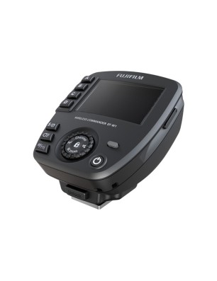 FUJI CONTROLEUR FLASH EF-W1