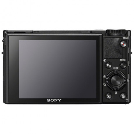 SONY RX100 MARK VII