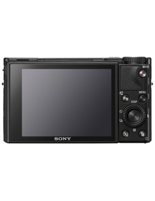 SONY RX100 MARK VII