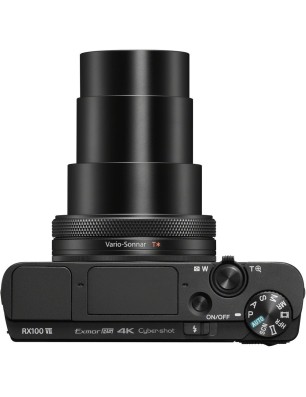 SONY RX100 MARK VII