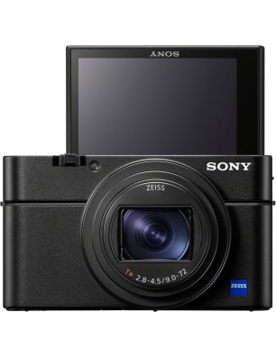 SONY RX100 MARK VII