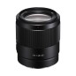 SONY FE 35 F/1.8 SONY FE 35 F/1.8
