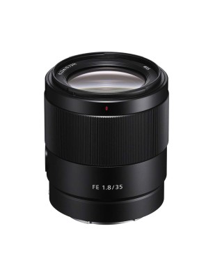 SONY FE 35 F/1.8