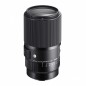 SIGMA 105 F/2.8 ART DG DN MACRO SONY FE
