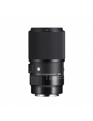 SIGMA 105 F/2.8 ART DG DN MACRO L-MOUNT