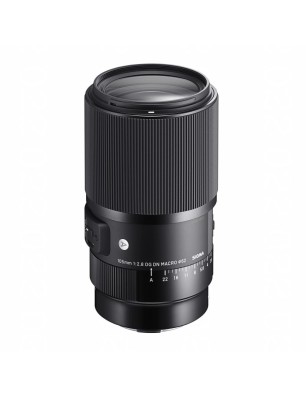 SIGMA 105 F/2.8 ART DG DN MACRO L-MOUNT