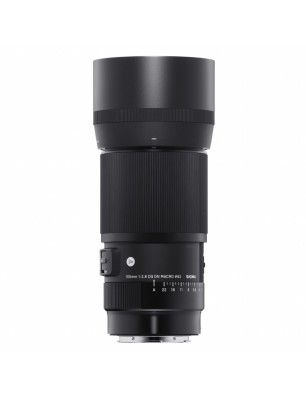 SIGMA 105 F/2.8 ART DG DN MACRO L-MOUNT