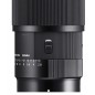 SIGMA 105 F/2.8 ART DG DN MACRO L-MOUNT