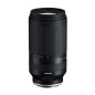 TAMRON 70-300 F/4.5-6.3 DI III RXD SONY FE