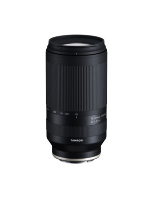 TAMRON 70-300 F/4.5-6.3 DI III RXD SONY FE