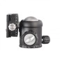 LEOFOTO ARMOUR TREPIED CARBONE LN-284CT+NB40 LEOFOTO ARMOUR TREPIED CARBONE LN-284CT+NB40